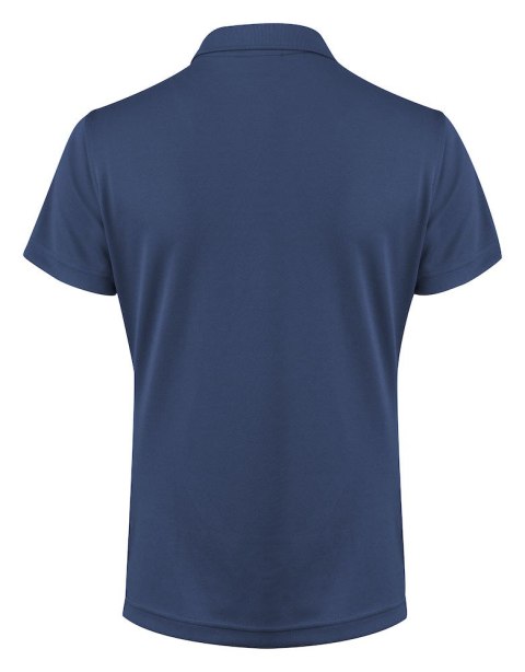 SMASH POLO WOMAN - 3XL (NAVY) SMASH POLO WOMAN - 3XL (NAVY)