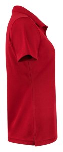 SMASH POLO WOMAN - 3XL (RED)