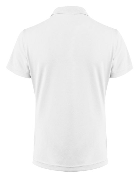 SMASH POLO WOMAN - 3XL (WHITE) SMASH POLO WOMAN - 3XL (WHITE)
