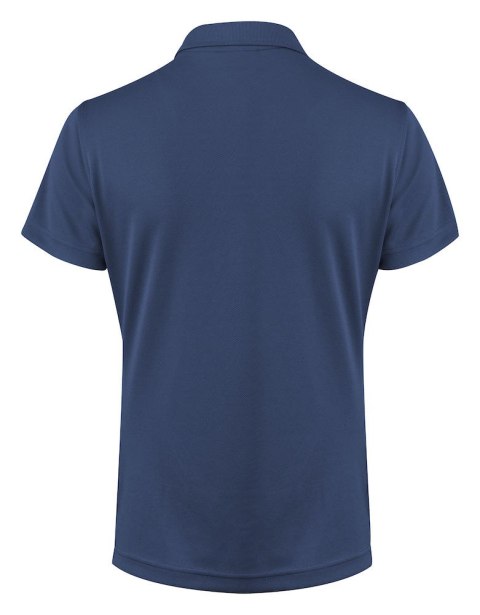 SMASH POLO WOMAN - L (NAVY) SMASH POLO WOMAN - L (NAVY)