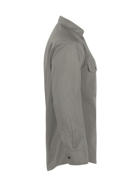 2219 KOSZULA - XXL (GRAPHITE - 94) 2219 KOSZULA - XXL (GRAPHITE - 94)