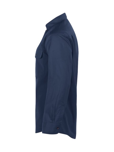 2219 KOSZULA - XL (NAVY - 58) 2219 KOSZULA - XL (NAVY - 58)