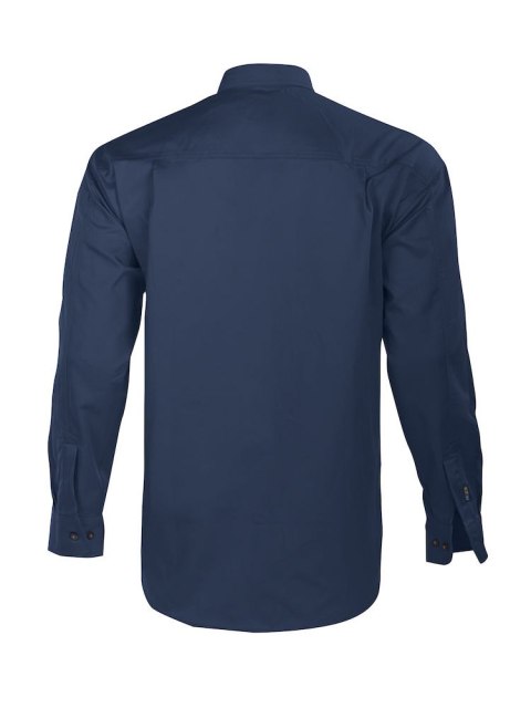 2219 KOSZULA - XL (NAVY - 58) 2219 KOSZULA - XL (NAVY - 58)