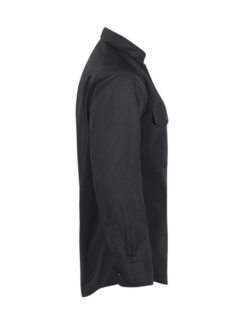 2219 KOSZULA - M (BLACK - 99) 2219 KOSZULA - M (BLACK - 99)
