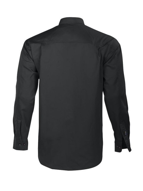 2219 KOSZULA - M (BLACK - 99) 2219 KOSZULA - M (BLACK - 99)