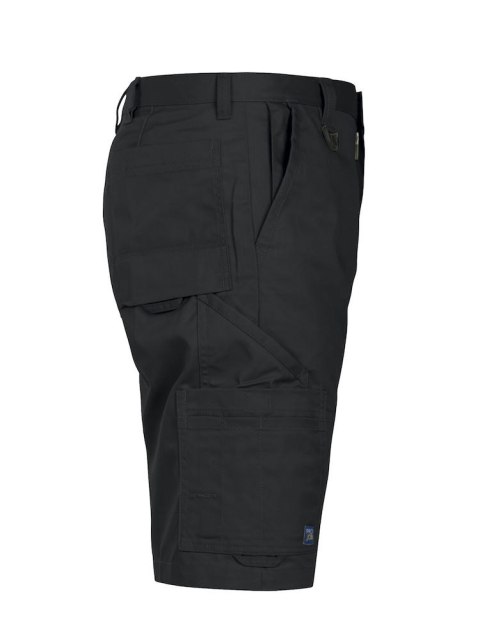 2505 KRÓTKIE SPODENKI - 48 (BLACK - 99) 2505 KRÓTKIE SPODENKI - 48 (BLACK - 99)