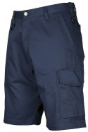 2505 KRÓTKIE SPODENKI - 50 (NAVY - 58)