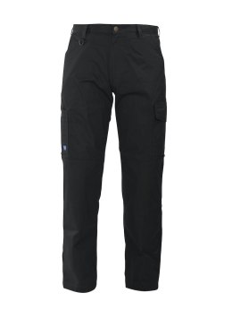 2506 SPODNIE DO PASA - 154 (BLACK - 99)