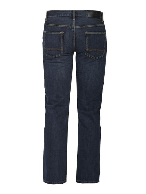 2507 JEANSY - 38/34 (DENIM BLUE - 57) 2507 JEANSY - 38/34 (DENIM BLUE - 57)