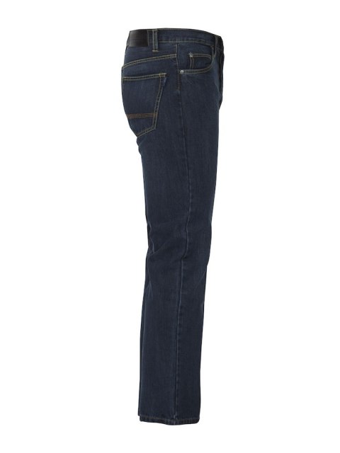 2507 JEANSY - 38/34 (DENIM BLUE - 57) 2507 JEANSY - 38/34 (DENIM BLUE - 57)