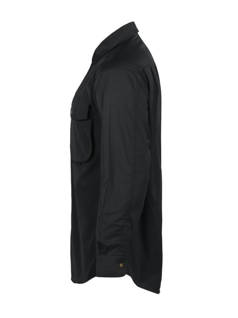 5203 KOSZULA - XXL (BLACK - 99) 5203 KOSZULA - XXL (BLACK - 99)