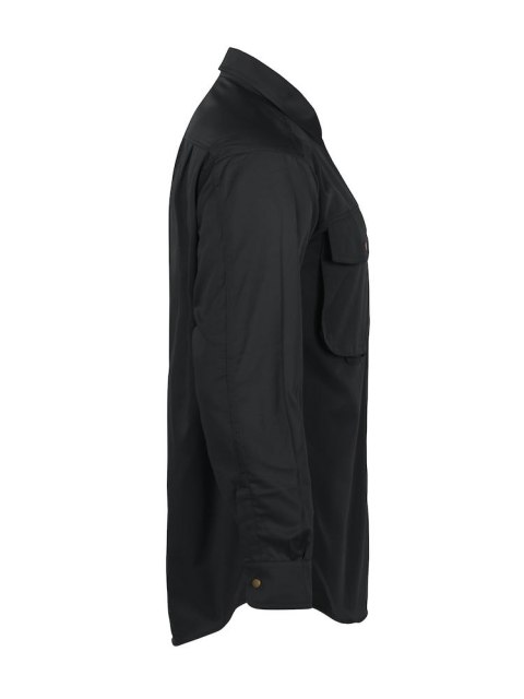 5203 KOSZULA - XXL (BLACK - 99) 5203 KOSZULA - XXL (BLACK - 99)