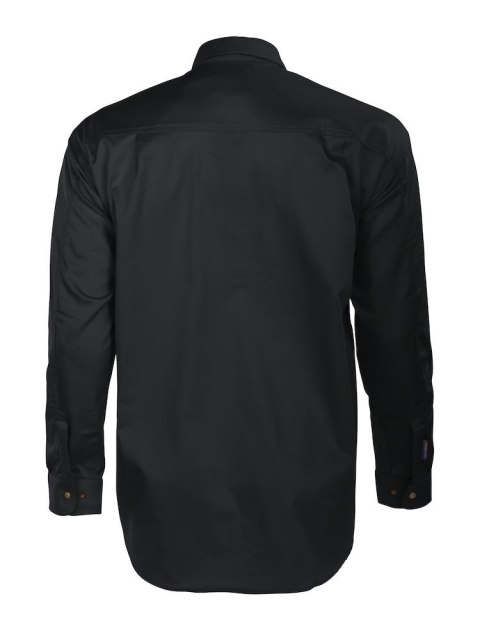 5203 KOSZULA - XXL (BLACK - 99) 5203 KOSZULA - XXL (BLACK - 99)