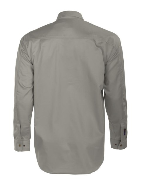 5203 KOSZULA - XXL (GRAPHITE - 94) 5203 KOSZULA - XXL (GRAPHITE - 94)