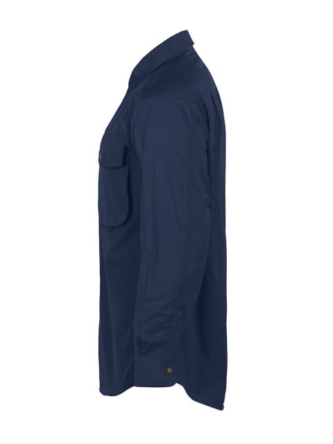 5203 KOSZULA - XXL (NAVY - 58) 5203 KOSZULA - XXL (NAVY - 58)