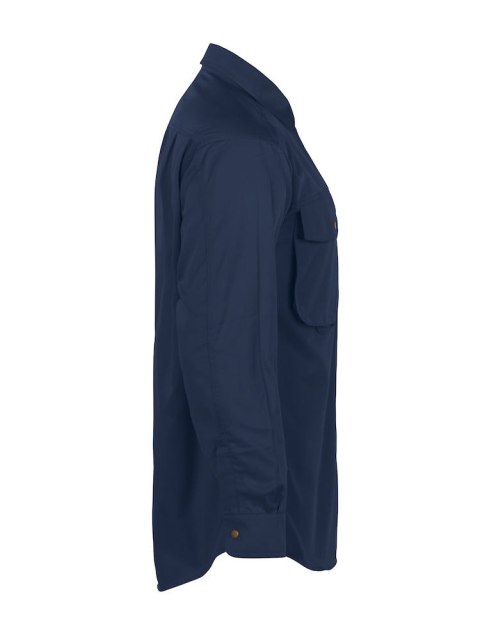 5203 KOSZULA - XXL (NAVY - 58) 5203 KOSZULA - XXL (NAVY - 58)
