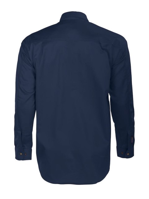 5203 KOSZULA - XXL (NAVY - 58) 5203 KOSZULA - XXL (NAVY - 58)