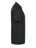 5205 KOSZULA Z KRÓTKIM RĘKAWEM - XL (BLACK - 99)