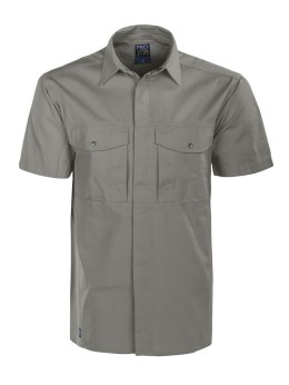 5205 KOSZULA Z KRÓTKIM RĘKAWEM - XL (GRAPHITE - 94)
