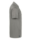 5205 KOSZULA Z KRÓTKIM RĘKAWEM - XL (GRAPHITE - 94)