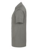 5205 KOSZULA Z KRÓTKIM RĘKAWEM - XL (GRAPHITE - 94)