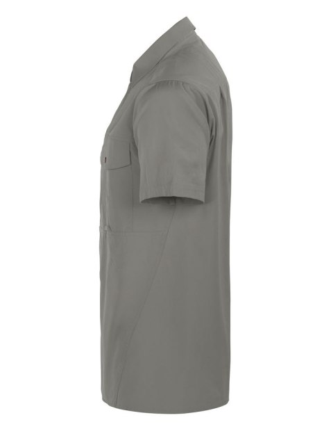 5205 KOSZULA Z KRÓTKIM RĘKAWEM - XL (GRAPHITE - 94) 5205 KOSZULA Z KRÓTKIM RĘKAWEM - XL (GRAPHITE - 94)