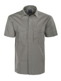 5205 KOSZULA Z KRÓTKIM RĘKAWEM - XS (GRAPHITE - 94)