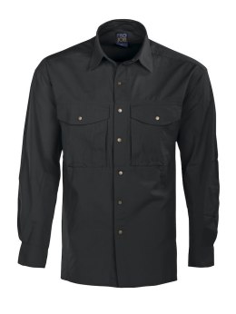 5210 KOSZULA - XXL (BLACK - 99)