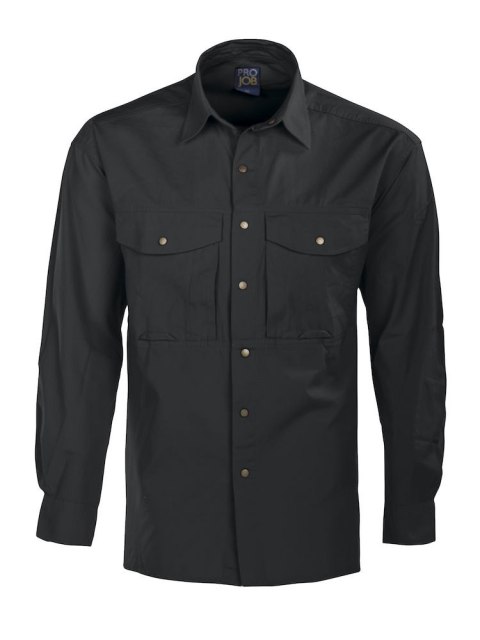 5210 KOSZULA - XXL (BLACK - 99) 5210 KOSZULA - XXL (BLACK - 99)