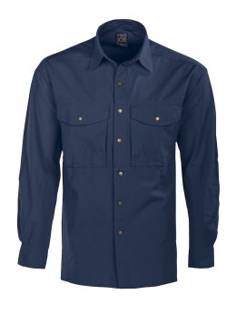 5210 KOSZULA - XXL (NAVY - 58)