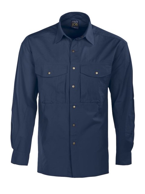 5210 KOSZULA - XXL (NAVY - 58) 5210 KOSZULA - XXL (NAVY - 58)