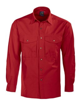 5210 KOSZULA - XL (RED - 35)