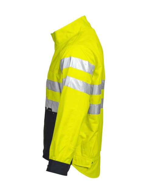 6401 KURTKA HV KLASA 3 - 3XL (YELLOW/BLACK - 11) 6401 KURTKA HV KLASA 3 - 3XL (YELLOW/BLACK - 11)