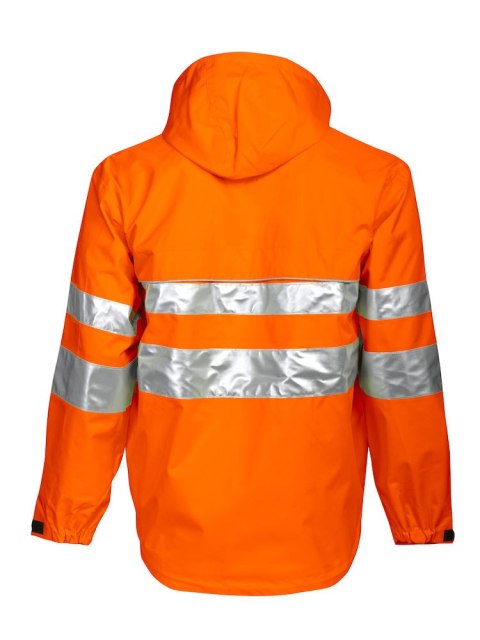 6466 KURTKA FUNKCJONALNA HV KLASA 3 - M (PROJOB ORANGE - 17) 6466 KURTKA FUNKCJONALNA HV KLASA 3 - M (PROJOB ORANGE - 17)