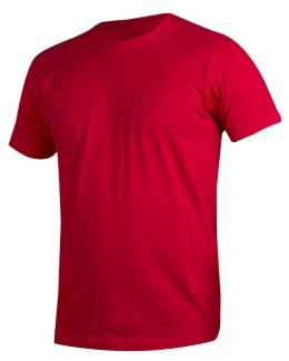 2016 T-SHIRT - 4XL (RED - 35)