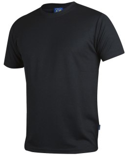 2016 T-SHIRT - L (BLACK - 99)