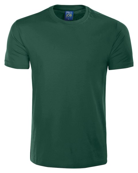 2016 T-SHIRT - L (GREEN - 66)