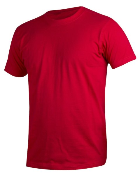 2016 T-SHIRT - L (RED - 35)