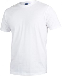 2016 T-SHIRT - L (WHITE - 00)