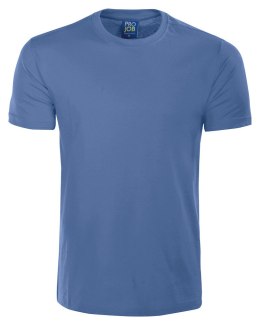 2016 T-SHIRT - M (BLUE - 53)