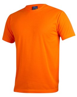 2016 T-SHIRT - S (PROJOB ORANGE - 17)