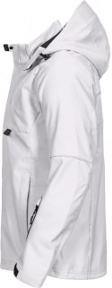 3406 KURTKA FUNKCJONALNA SOFTSHELL - 3XL (WHITE - 00)