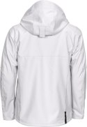 3406 KURTKA FUNKCJONALNA SOFTSHELL - 3XL (WHITE - 00)