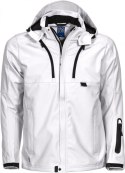 3406 KURTKA FUNKCJONALNA SOFTSHELL - 4XL (WHITE - 00)