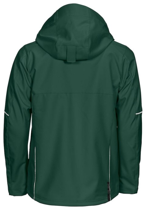 3406 KURTKA FUNKCJONALNA SOFTSHELL - L (GREEN - 66) 3406 KURTKA FUNKCJONALNA SOFTSHELL - L (GREEN - 66)