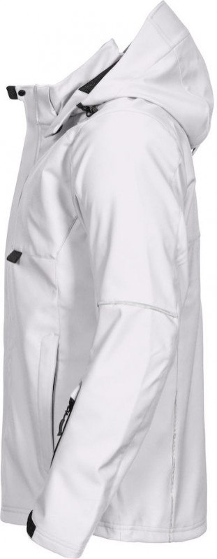 3406 KURTKA FUNKCJONALNA SOFTSHELL - XXL (WHITE - 00) 3406 KURTKA FUNKCJONALNA SOFTSHELL - XXL (WHITE - 00)