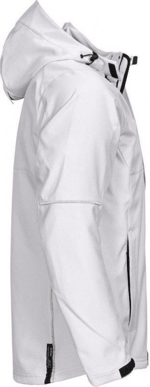 3406 KURTKA FUNKCJONALNA SOFTSHELL - XXL (WHITE - 00) 3406 KURTKA FUNKCJONALNA SOFTSHELL - XXL (WHITE - 00)