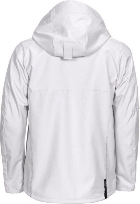 3406 KURTKA FUNKCJONALNA SOFTSHELL - XXL (WHITE - 00) 3406 KURTKA FUNKCJONALNA SOFTSHELL - XXL (WHITE - 00)