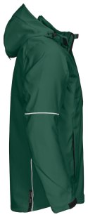 3406 KURTKA FUNKCJONALNA SOFTSHELL - XS (GREEN - 66)