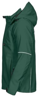 3406 KURTKA FUNKCJONALNA SOFTSHELL - XS (GREEN - 66)